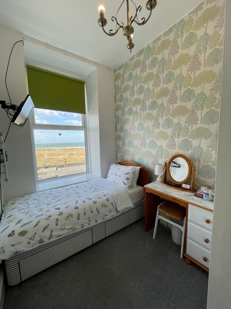 Seascape Guest House image