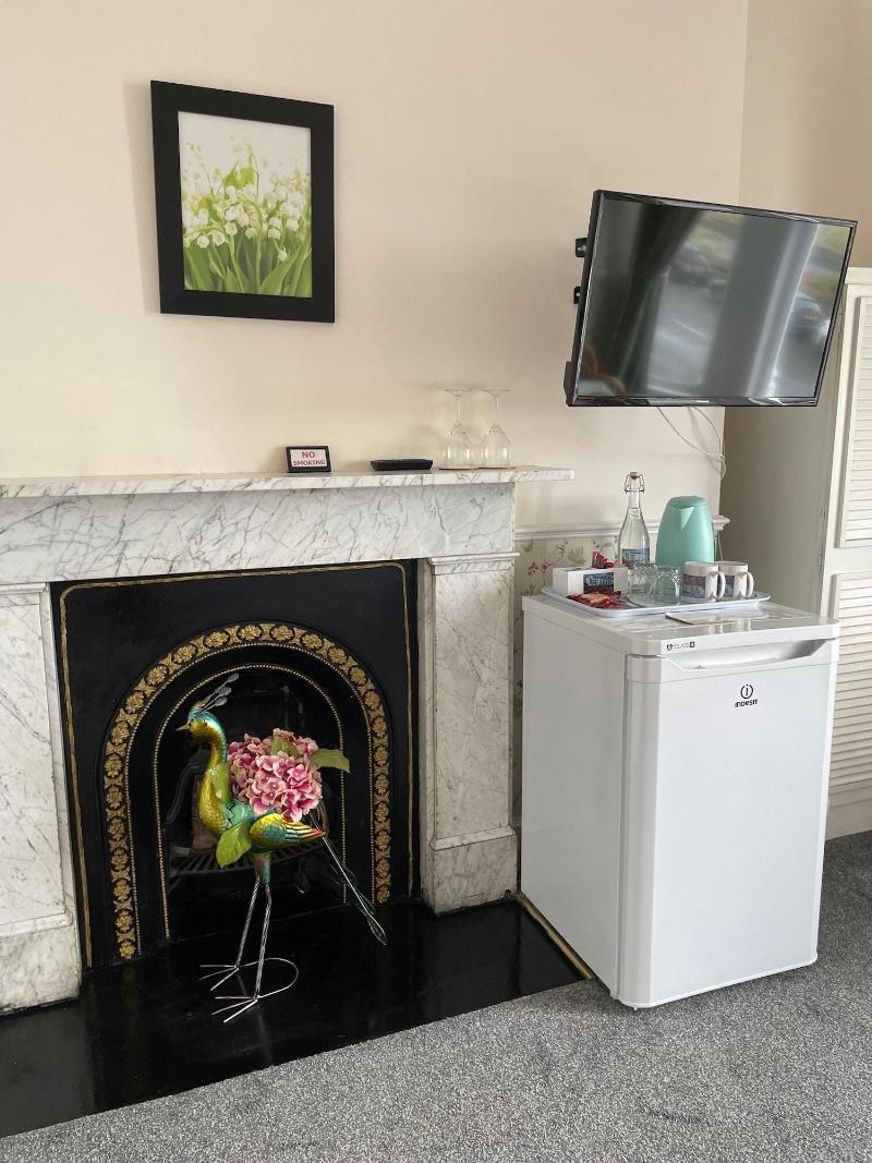 Seascape Guest House image