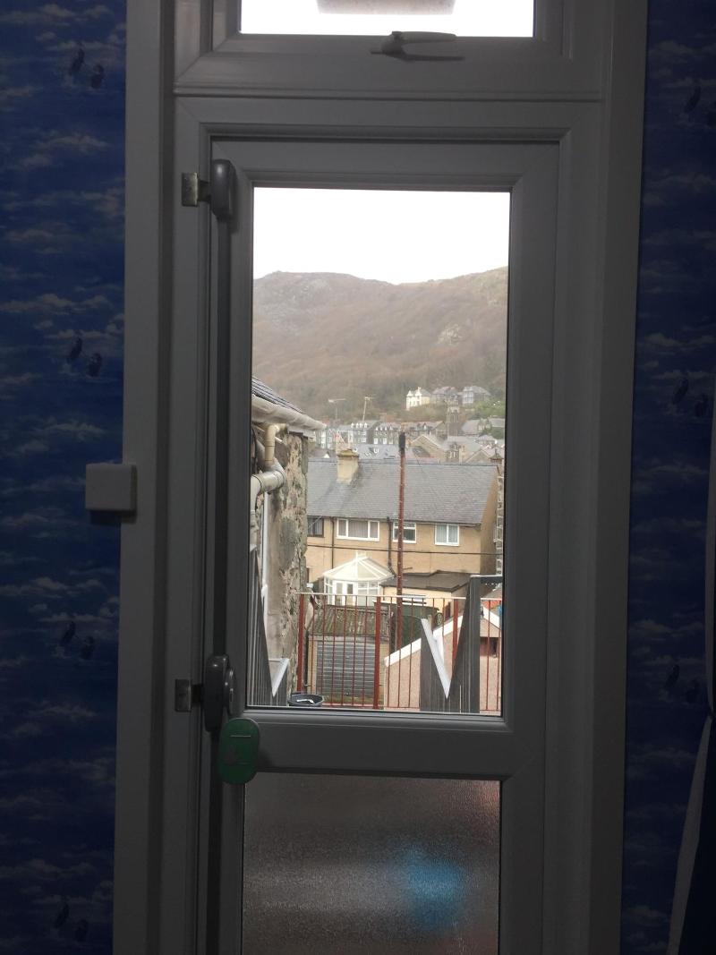 Seascape Guest House image
