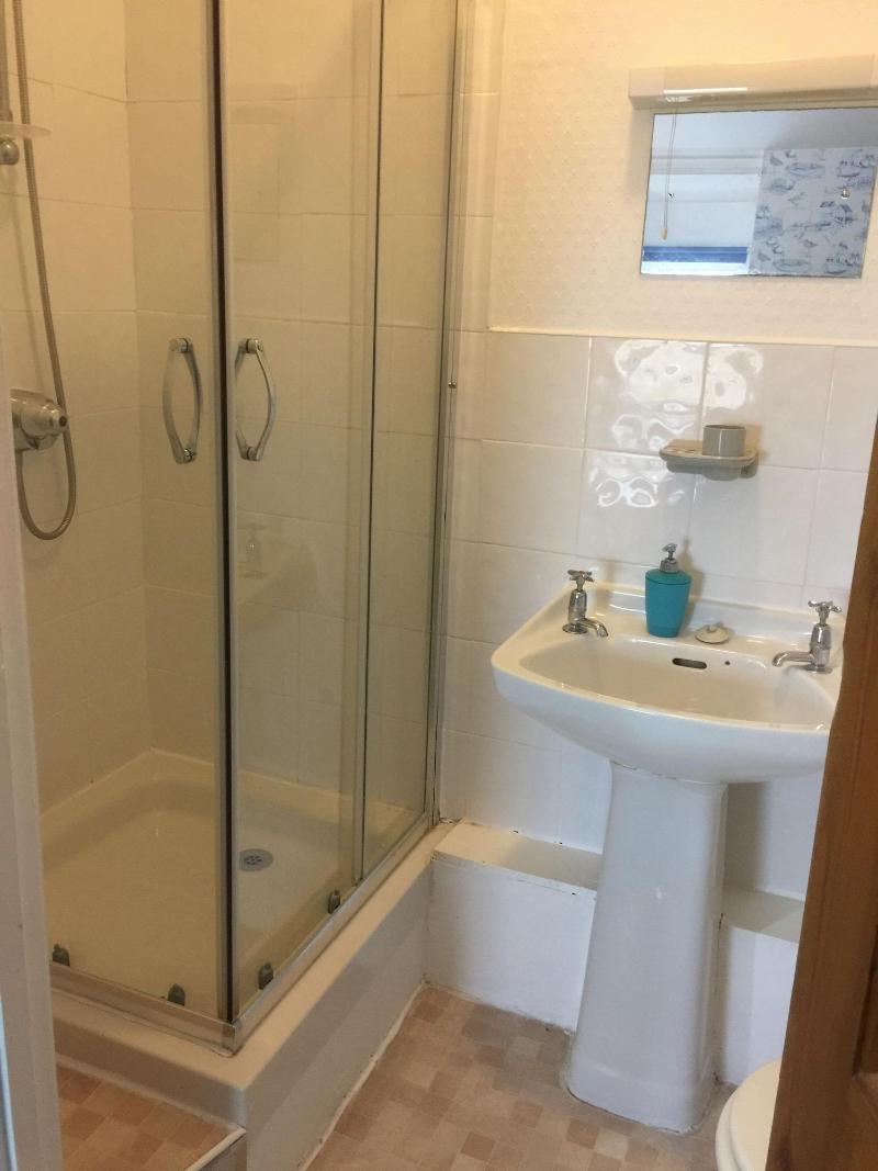 Seascape Guest House image
