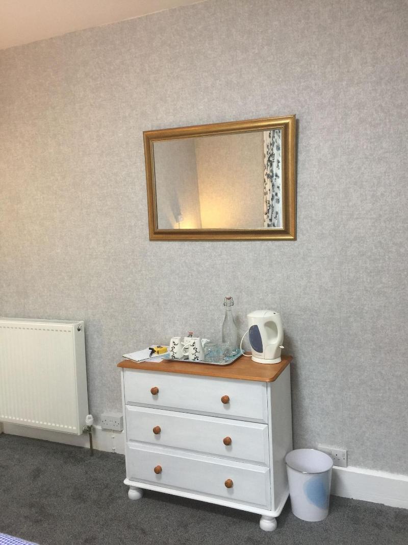 Seascape Guest House image