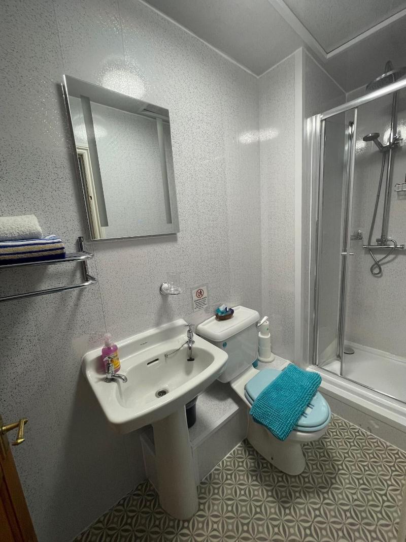 Seascape Guest House image