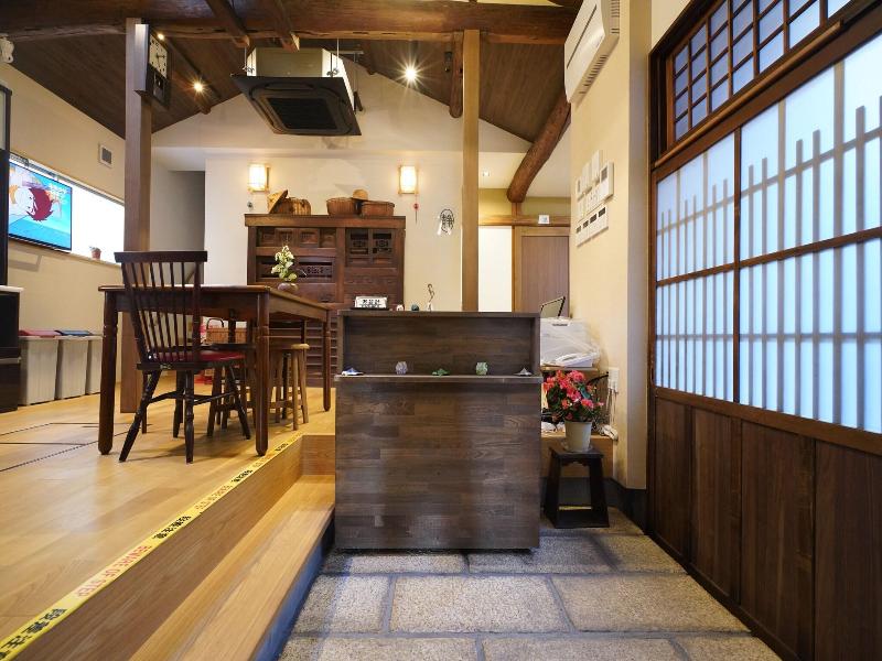 Uji Tea Inn image