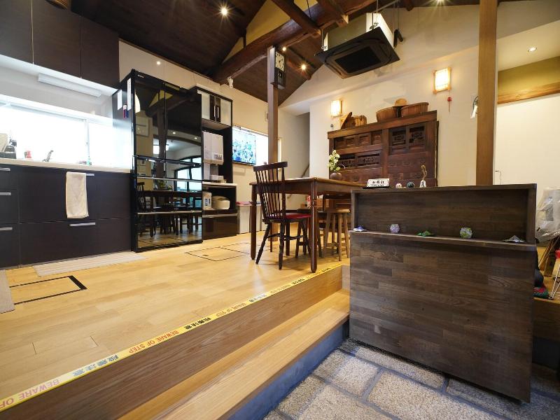 Uji Tea Inn image