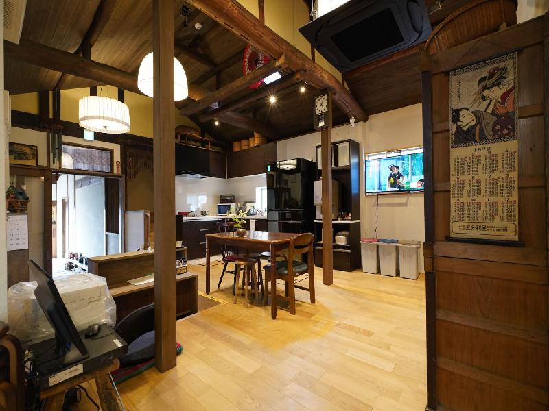 Uji Tea Inn image