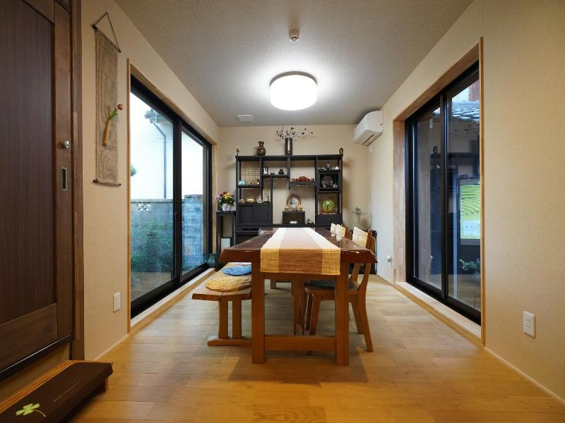 Uji Tea Inn image