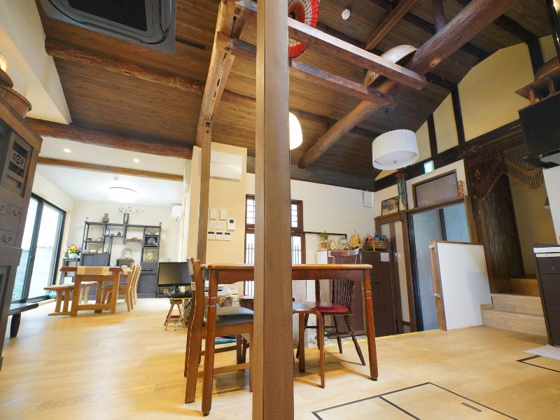 Uji Tea Inn image