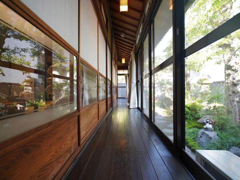 Uji Tea Inn image