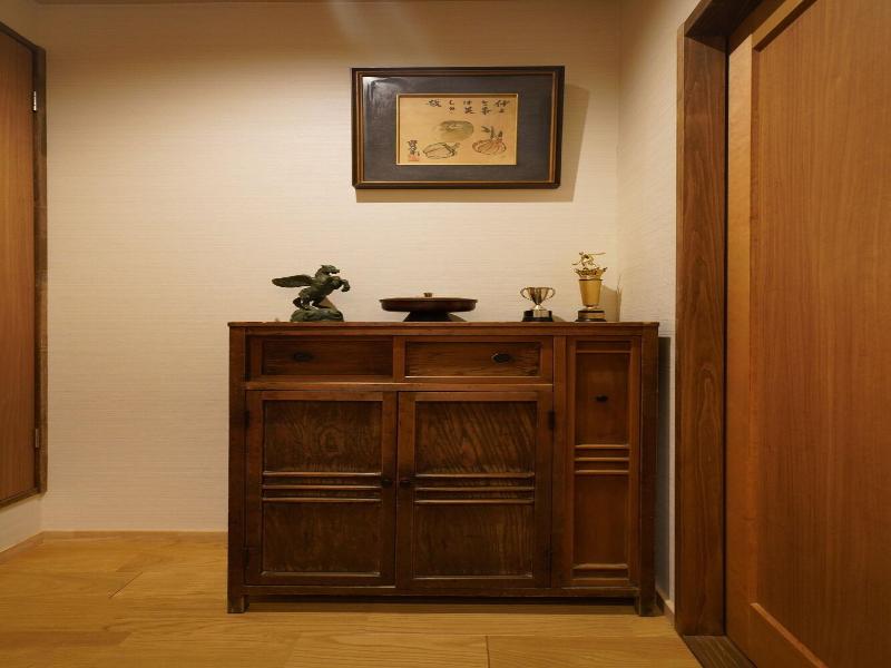 Uji Tea Inn image