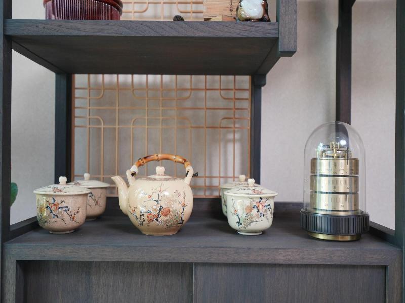 Uji Tea Inn image