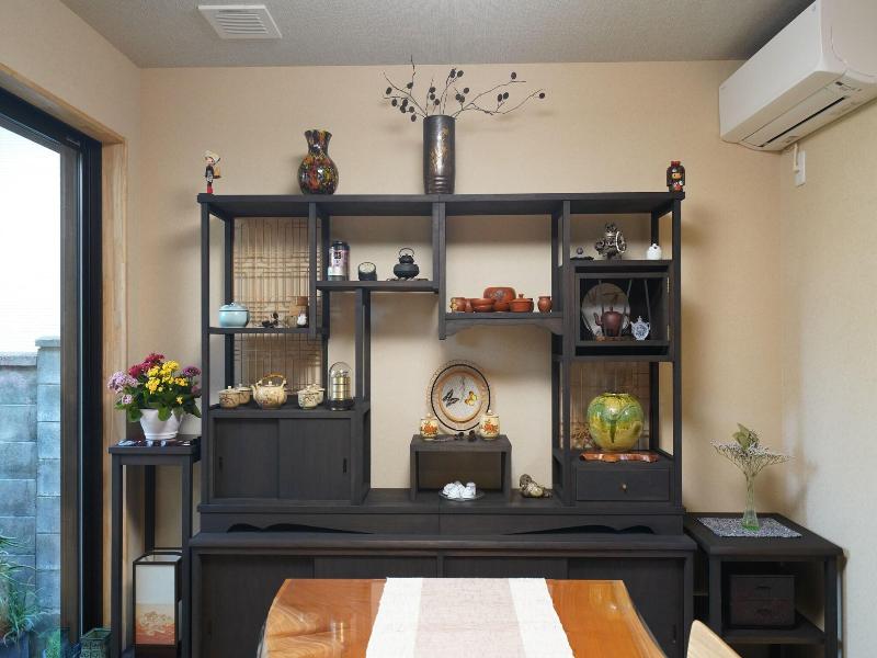 Uji Tea Inn image