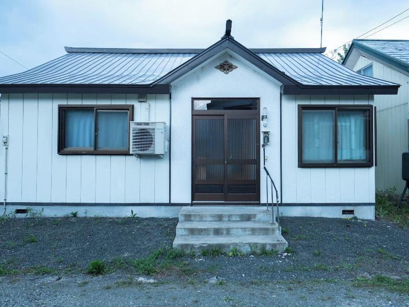 Stay In Yamabe