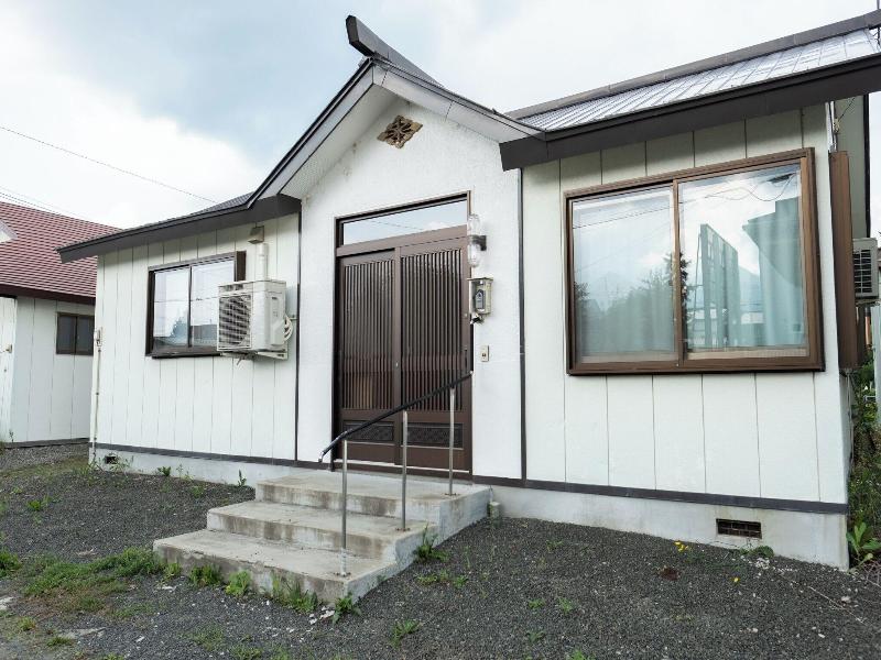 Stay In Yamabe