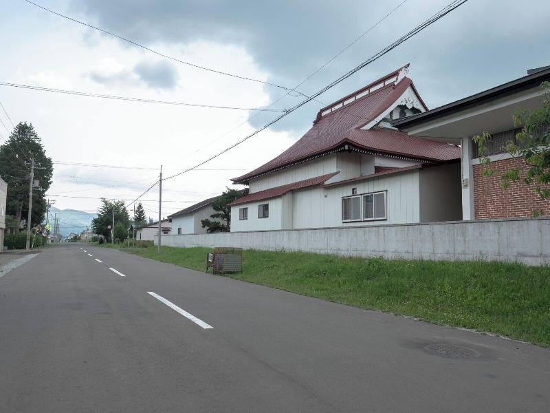 Stay In Yamabe