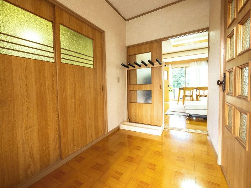 Stay In Yamabe