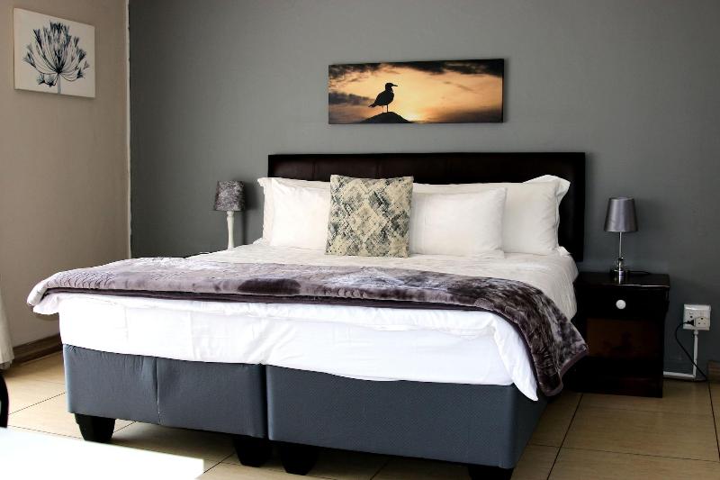 African Kingdom Guest House image