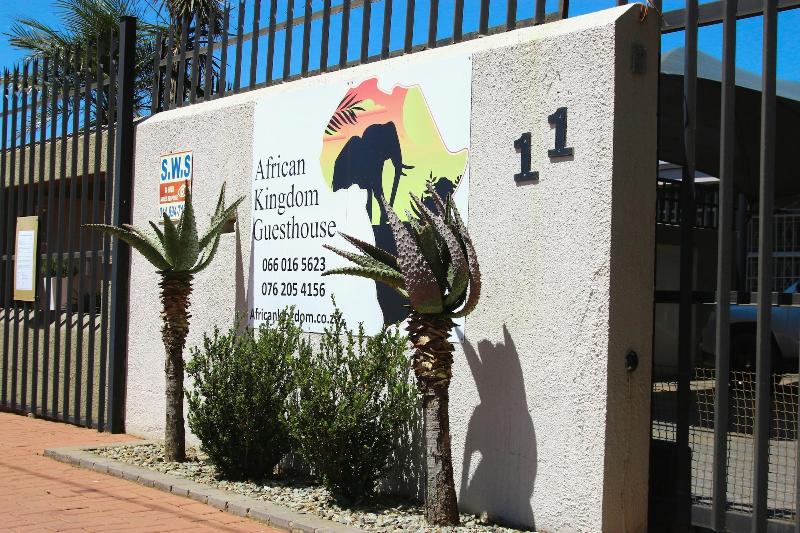 African Kingdom Guest House image