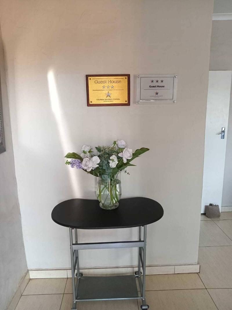 African Kingdom Guest House image