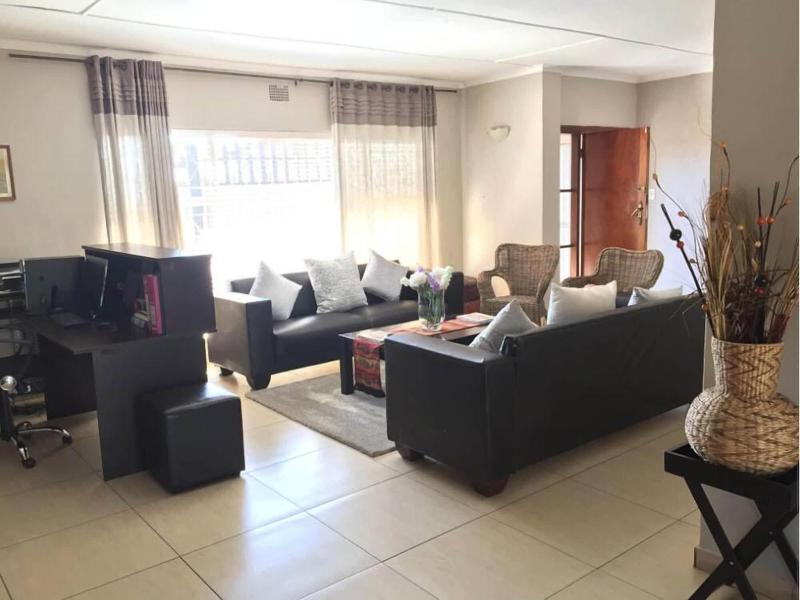 African Kingdom Guest House image