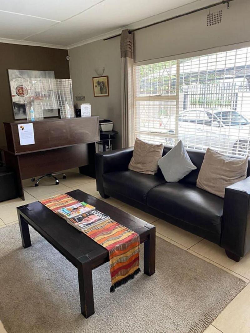 African Kingdom Guest House image
