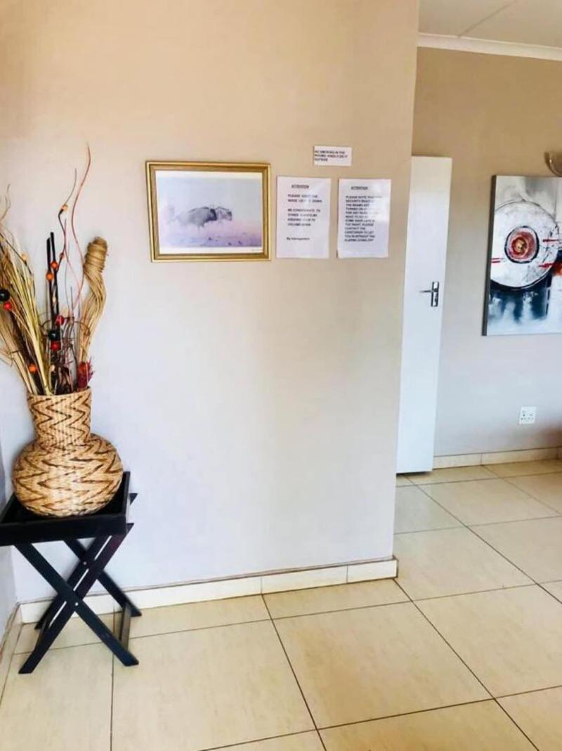 African Kingdom Guest House image