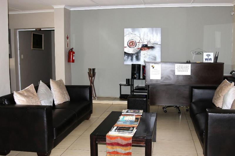 African Kingdom Guest House image