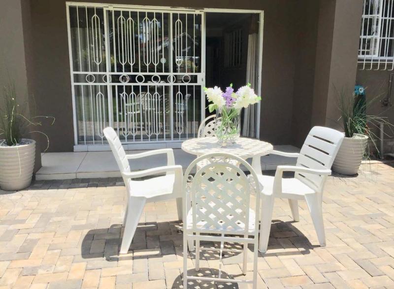 African Kingdom Guest House image