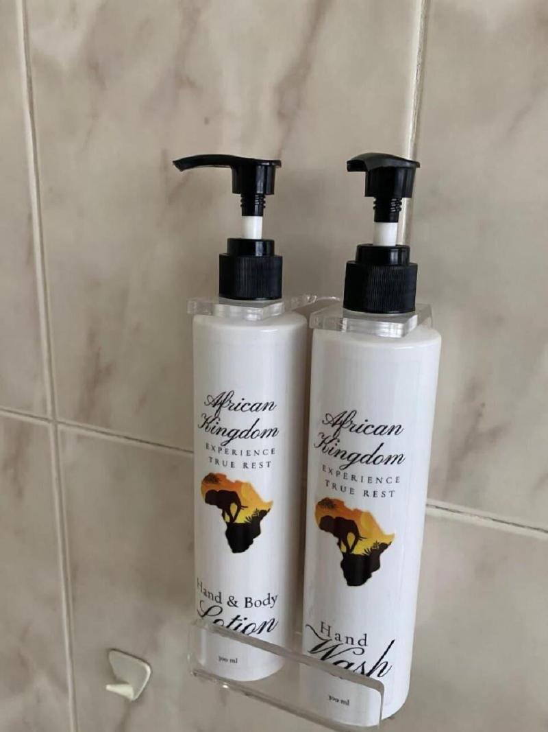 African Kingdom Guest House image