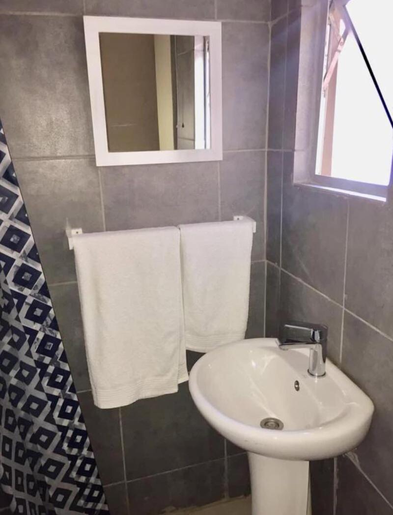 African Kingdom Guest House image