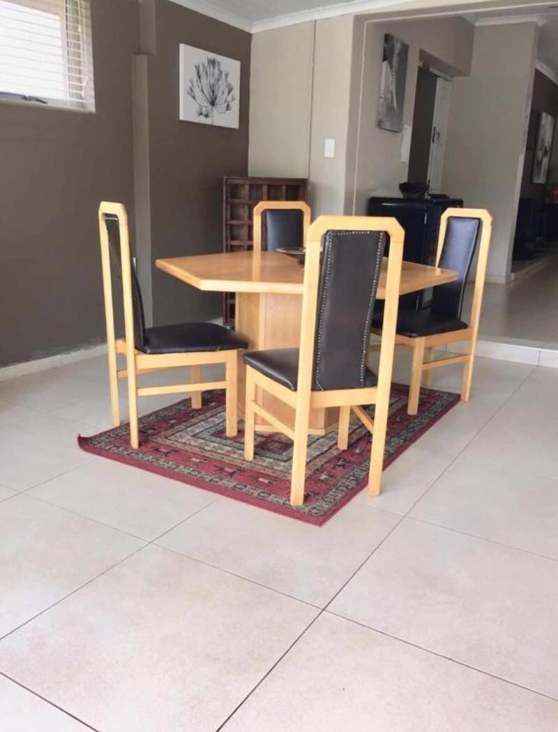 African Kingdom Guest House image