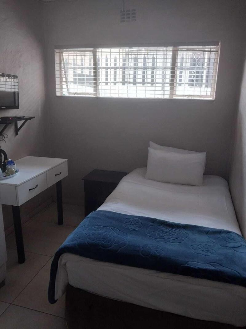 African Kingdom Guest House image