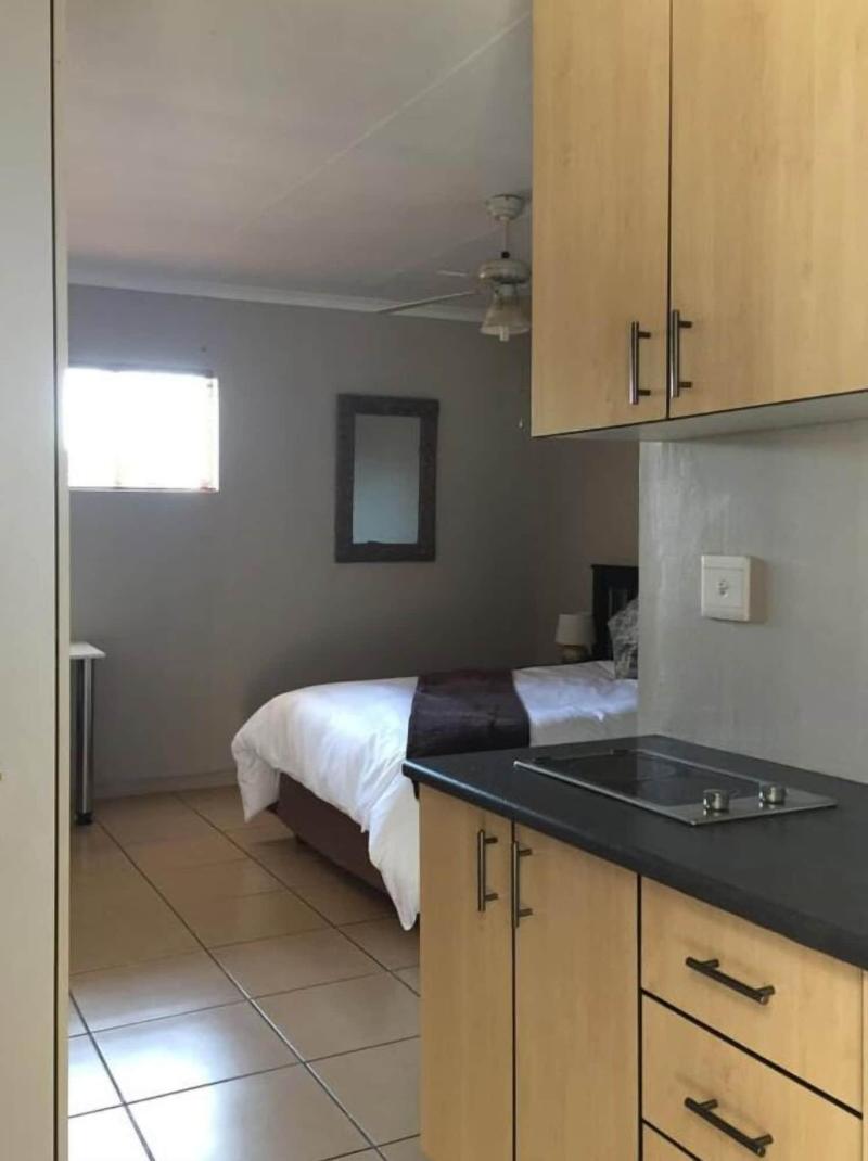 African Kingdom Guest House image