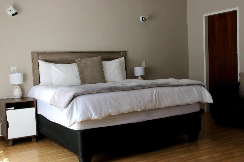 African Kingdom Guest House image