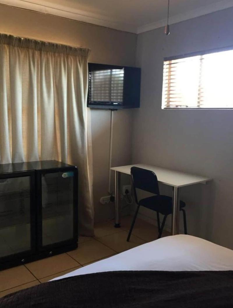 African Kingdom Guest House image