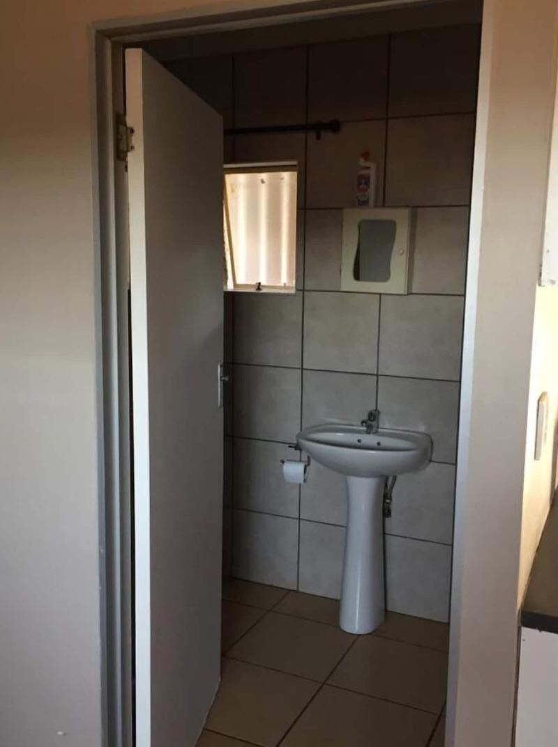African Kingdom Guest House image