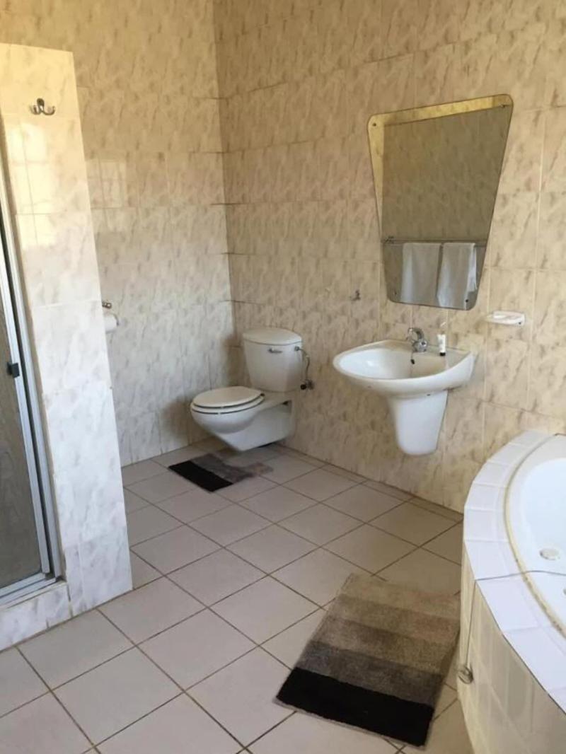 African Kingdom Guest House image