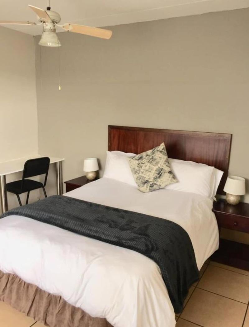 African Kingdom Guest House image