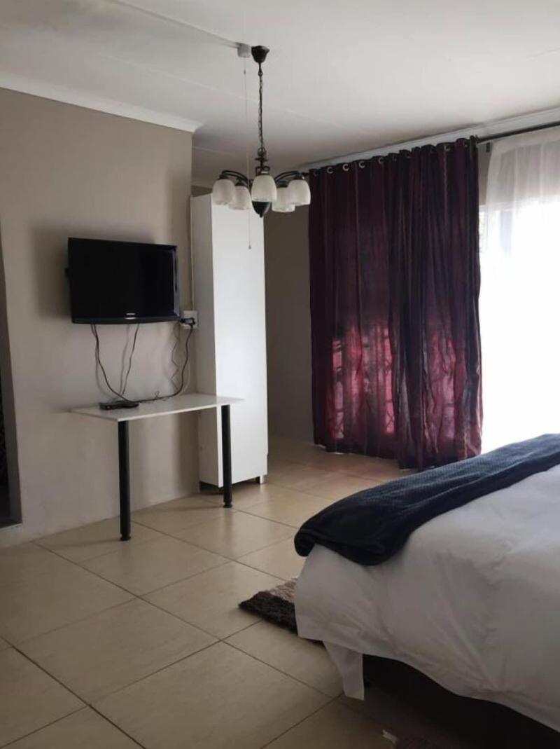African Kingdom Guest House image