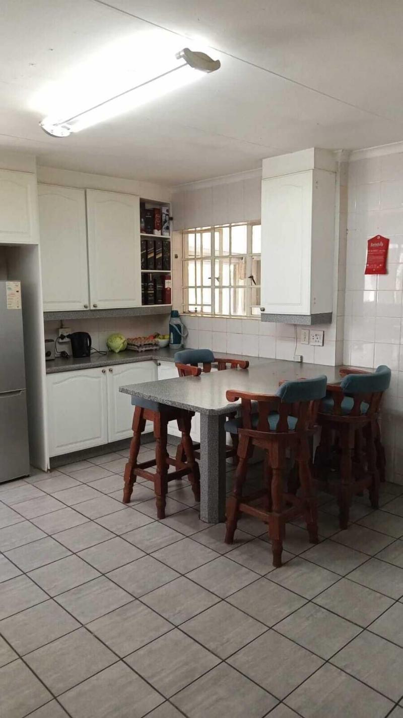 African Kingdom Guest House image