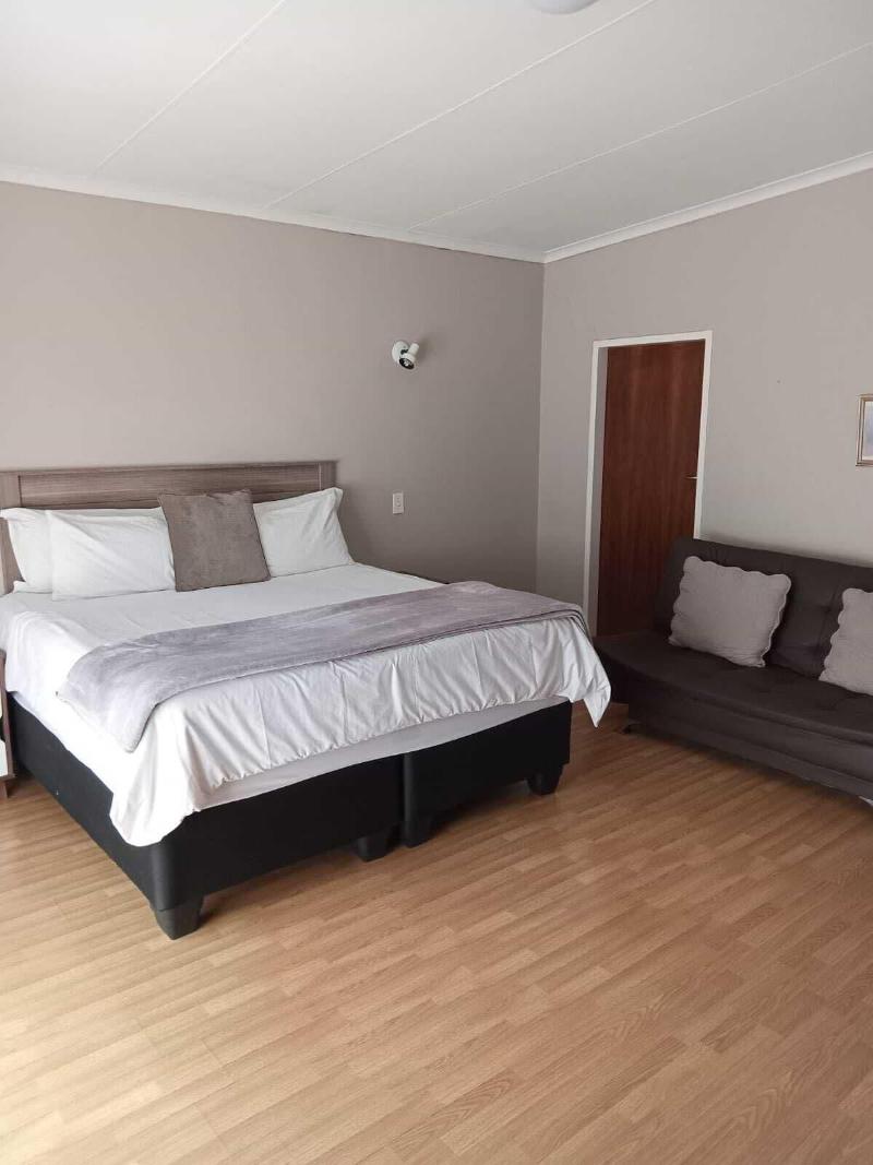 African Kingdom Guest House image