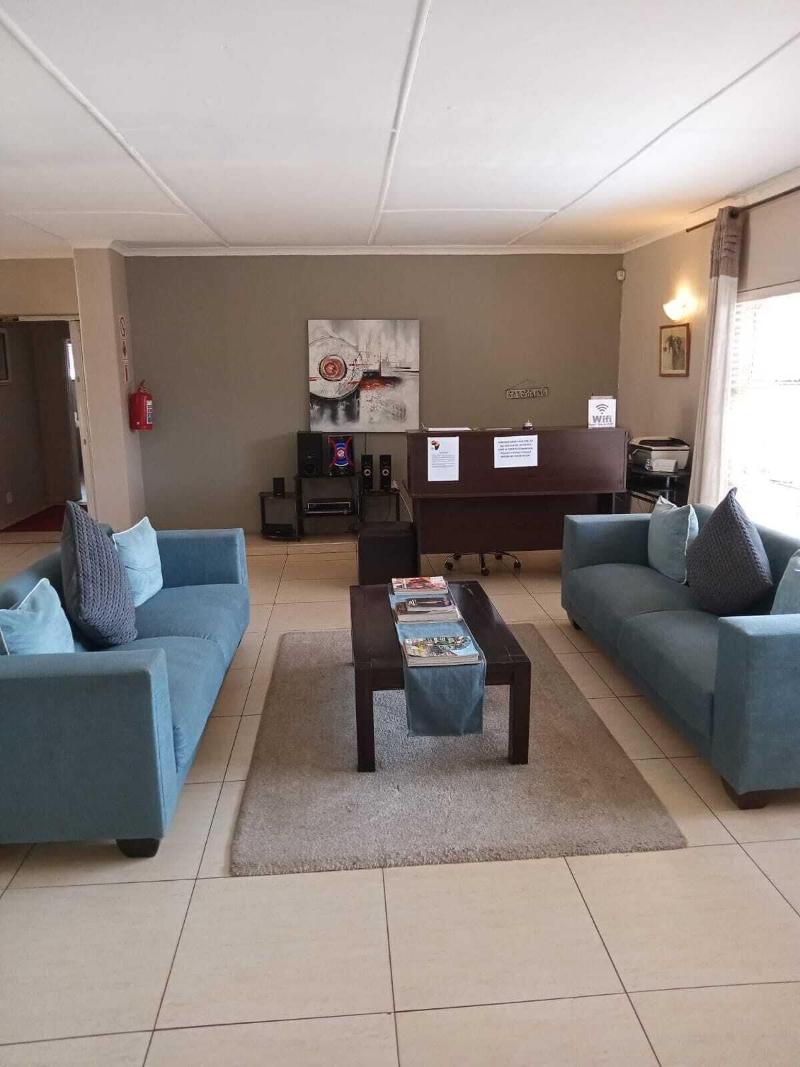 African Kingdom Guest House image