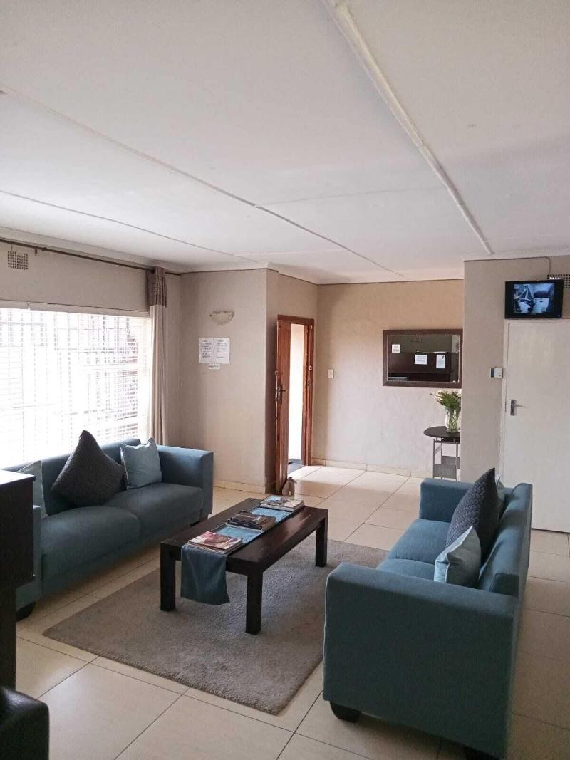 African Kingdom Guest House image