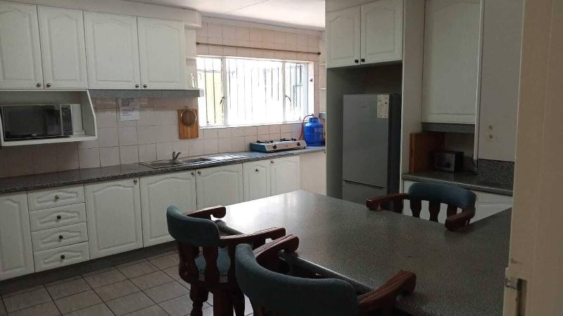 African Kingdom Guest House image