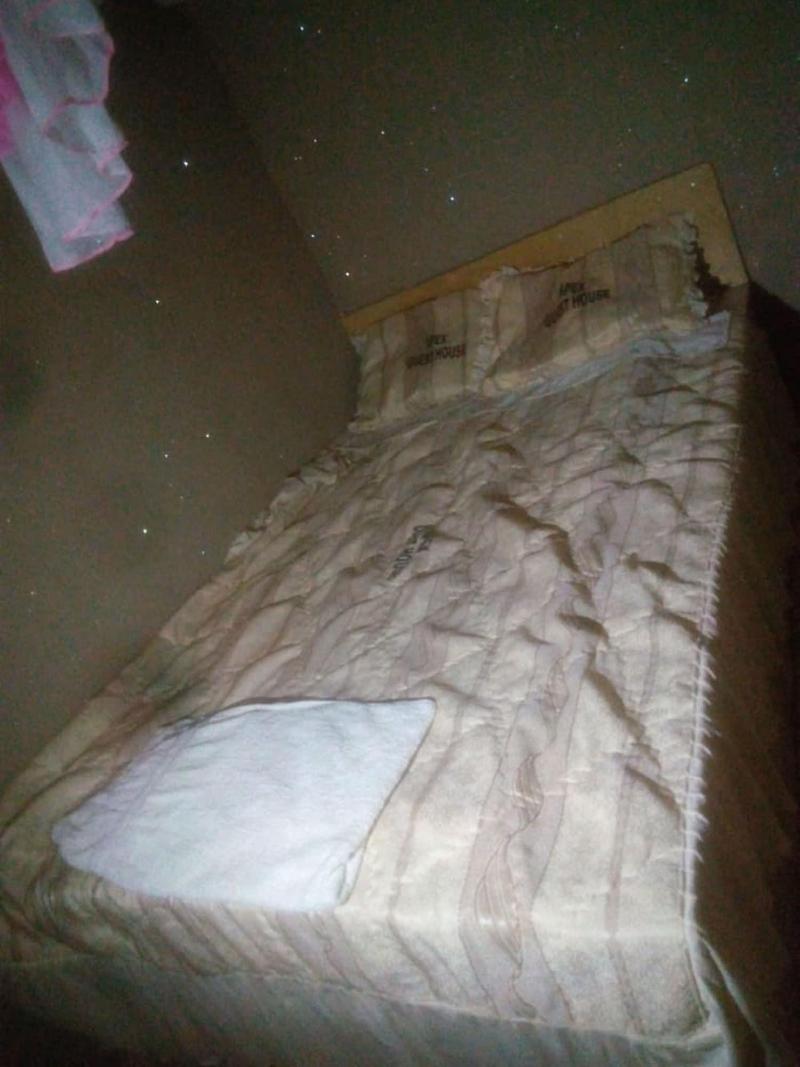 Apex Guest Rooms image