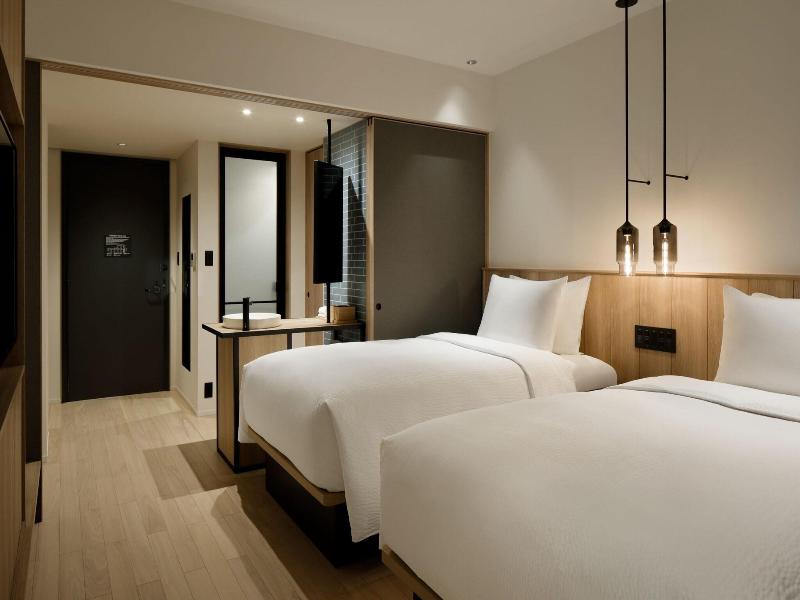 Fairfield By Marriott Gifu Takayama Shokawa image