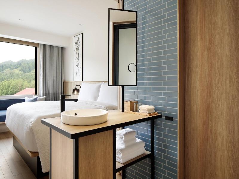 Fairfield By Marriott Gifu Takayama Shokawa image