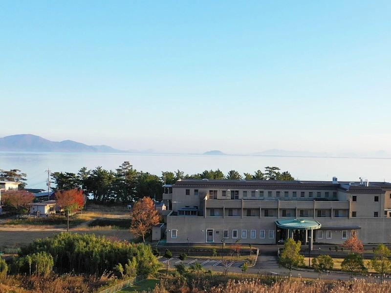 The Gran Resort Oumimaiko image