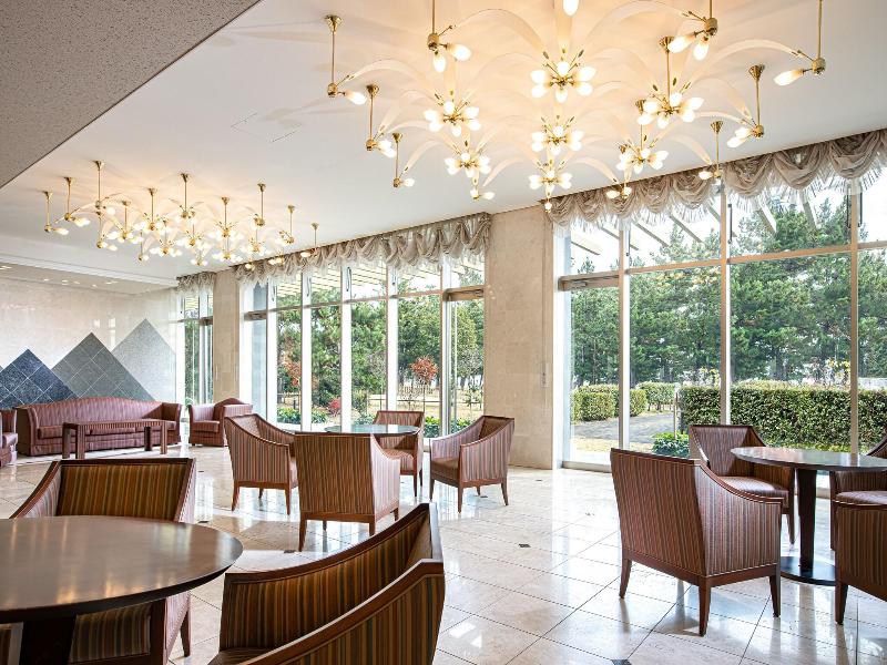 The Gran Resort Oumimaiko image