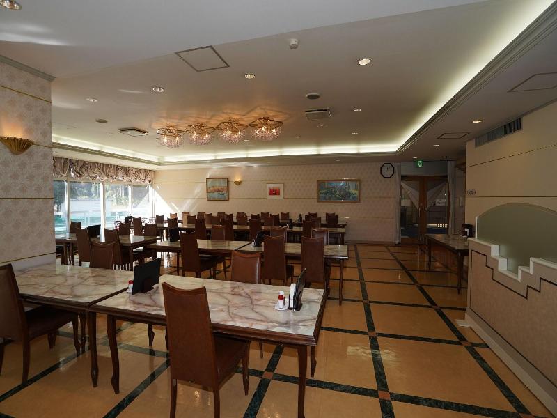 The Gran Resort Oumimaiko image
