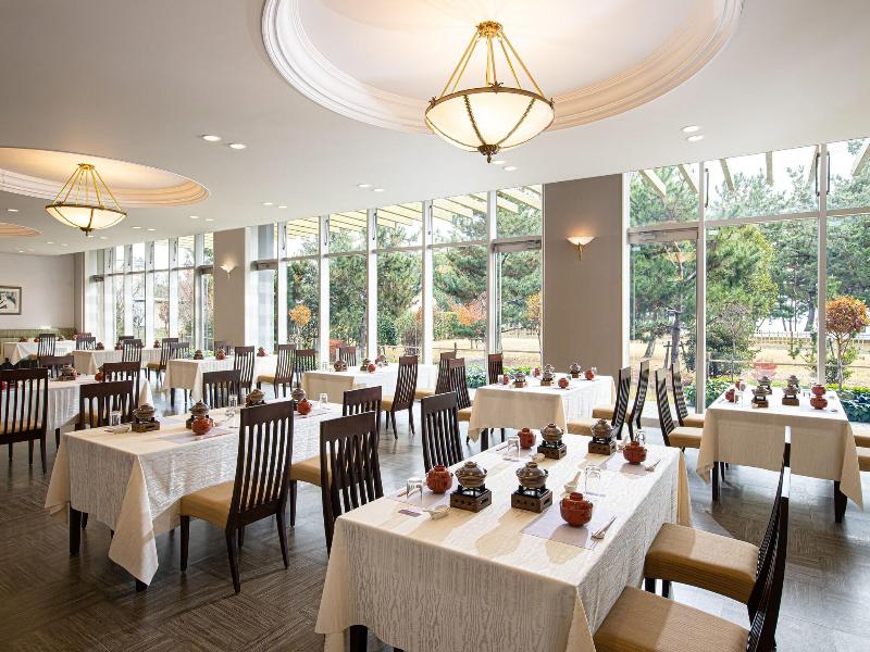 The Gran Resort Oumimaiko image